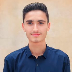 Saad Khan-Freelancer in Islamabad,Pakistan