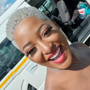 Bathabile Mabena-Freelancer in Middelburg,South Africa