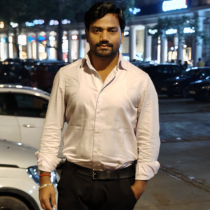Kunal Verma-Freelancer in New Delhi,India