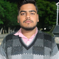 Ayush Patel-Freelancer in Gurugram,India