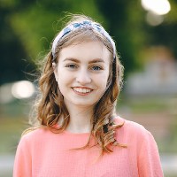 Esha Kanjia-Freelancer in Goa,India