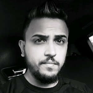 Prosenjit Ghosh-Freelancer in Kolkata,India