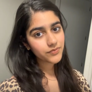 Jaideep Kaur Virk-Freelancer in Salou,Spain