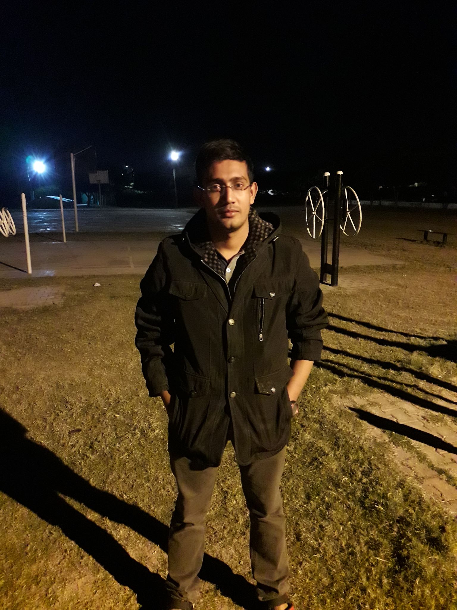 Nauman Hameed-Freelancer in Bhimber,Pakistan