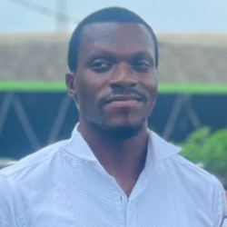Gbolahan Solomon-Freelancer in Lagos,Nigeria