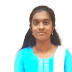 Dameetha-Freelancer in Kanyakumari,India