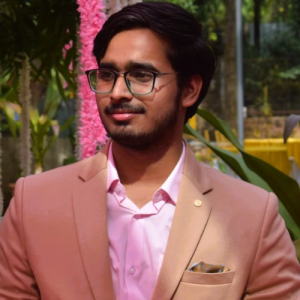 Himanshu Shukla-Freelancer in Pune,India