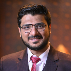 Harsh Gandhi-Freelancer in Ahmedabad,India