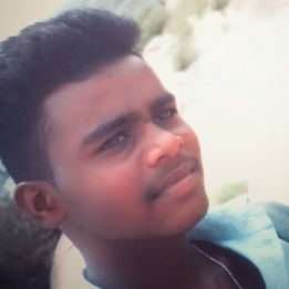 Chandu Yanamala-Freelancer in Kanigiri,India