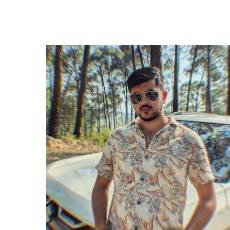 Yashaswi Singh Chauhan-Freelancer in Sahibzada Ajit Singh Nagar,India