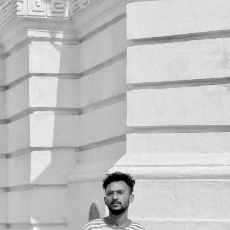 Haviv Bi-Freelancer in Kageshwori Manohara,Nepal