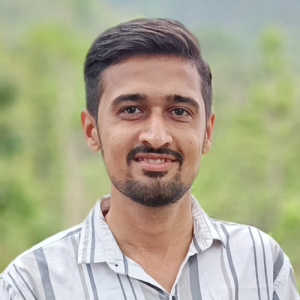 Mohit Kanpara-Freelancer in Navsari,India