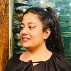 Poornima Ishani-Freelancer in Hindagala,Sri Lanka