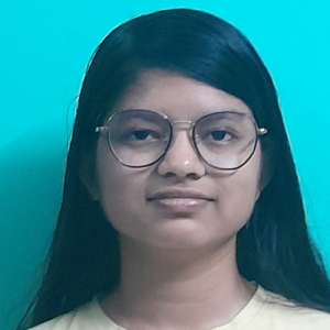 Arpita Mandal-Freelancer in Navsari,India