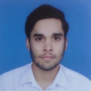 Shivam-Freelancer in New Delhi,India