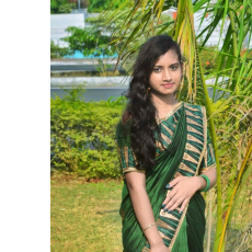 Sushree Aiswarya Rout-Freelancer in Paradeep,India