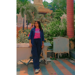 Shambhavi Mishra-Freelancer in Lucknow,India