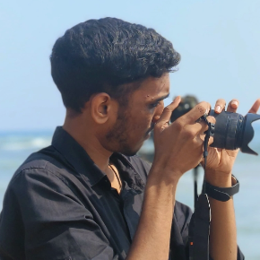 Tilak Karri-Freelancer in hyderabad,India