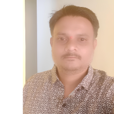 Bhartesh Patil-Freelancer in Mhaisal,India