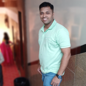 Akshay Mayekar-Freelancer in Mumbai,India