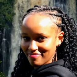 Mercy Kingori-Freelancer in Nakuru,Kenya