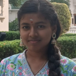 Kavya S-Freelancer in coimbatore,India