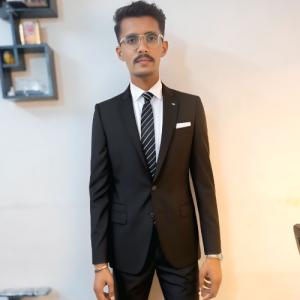 Ritik Sevak-Freelancer in sagwara,India