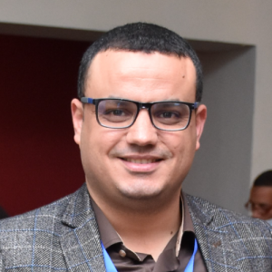 Mohamed Marouan-Freelancer in Paris,France