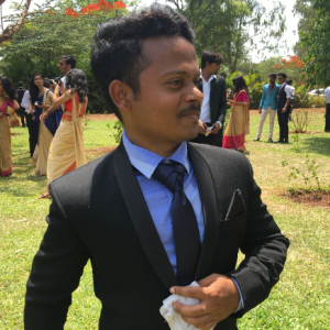 Channu Nagur-Freelancer in SINDAGI,India