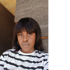 Desy Ellen Tjivela-Freelancer in Swakopmund,Namibia