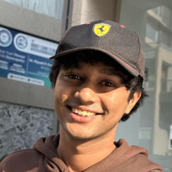 Sagar Surati-Freelancer in Surat,India
