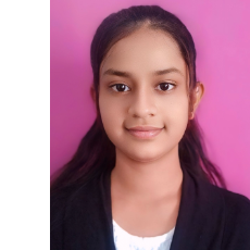 Maithili Dorlikar-Freelancer in Chandrapur,India