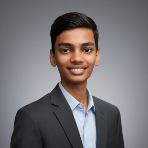 Hiren Barsaniya-Freelancer in Mumbai,India