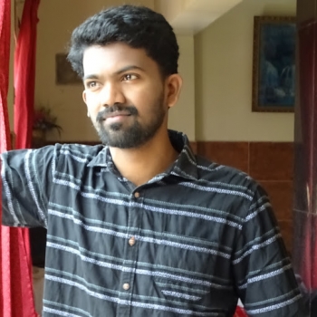 Jeeva .e-Freelancer in Chennai,India
