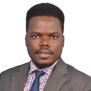 David Mansan Norrison-Freelancer in Mills Center,Liberia