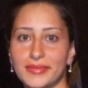Amira Afifi-Freelancer in Beirut,Egypt