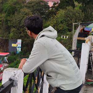 Harsh Raj-Freelancer in Muzaffarpur,India