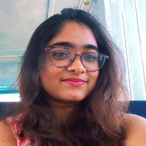 Isha Karmakar-Freelancer in Kolkata,India