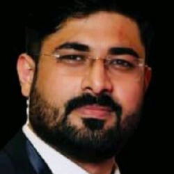 Atin Chugh-Freelancer in Noida,India
