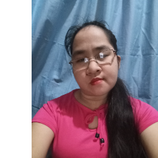 Nariza Ochea-Freelancer in Carigara,Philippines