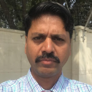 Prasad Ande-Freelancer in Hyderabad,India
