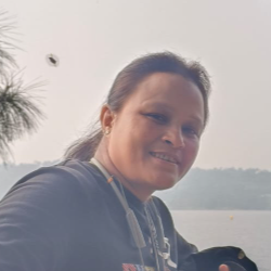 Sujita Shallam-Freelancer in Shillong,India