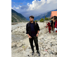 Ja designer-Freelancer in Jhang,Pakistan