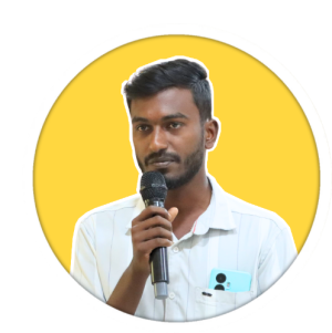 Ariharasudhan P-Freelancer in Chennai,India