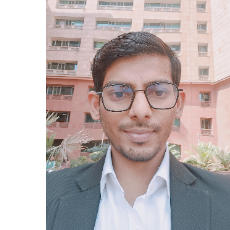 Black Coat Man-Freelancer in New Delhi,India