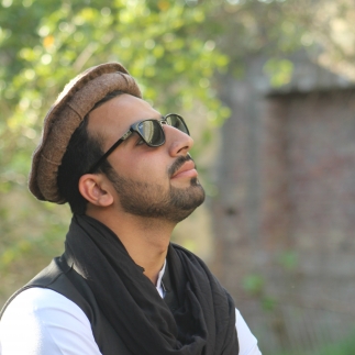 Umair Khan-Freelancer in Islamabad,Pakistan