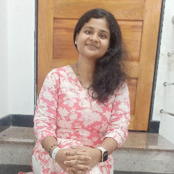 Meghana Shenoy-Freelancer in Bengaluru,India