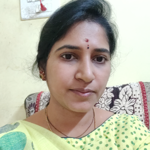 Viragam Mounika-Freelancer in Hyderabad,India