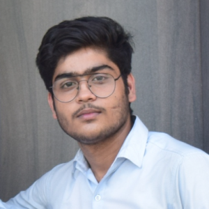 Vivek Pandey-Freelancer in Bengaluru,India