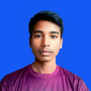 Md Rimon-Freelancer in Dharanji,Bangladesh